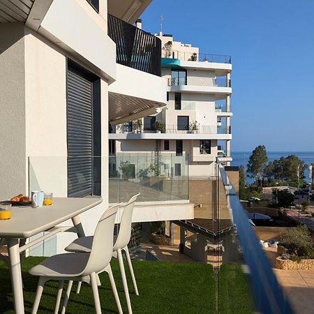 Allonbay Sweet Apartment Villajoyosa Exteriér fotografie