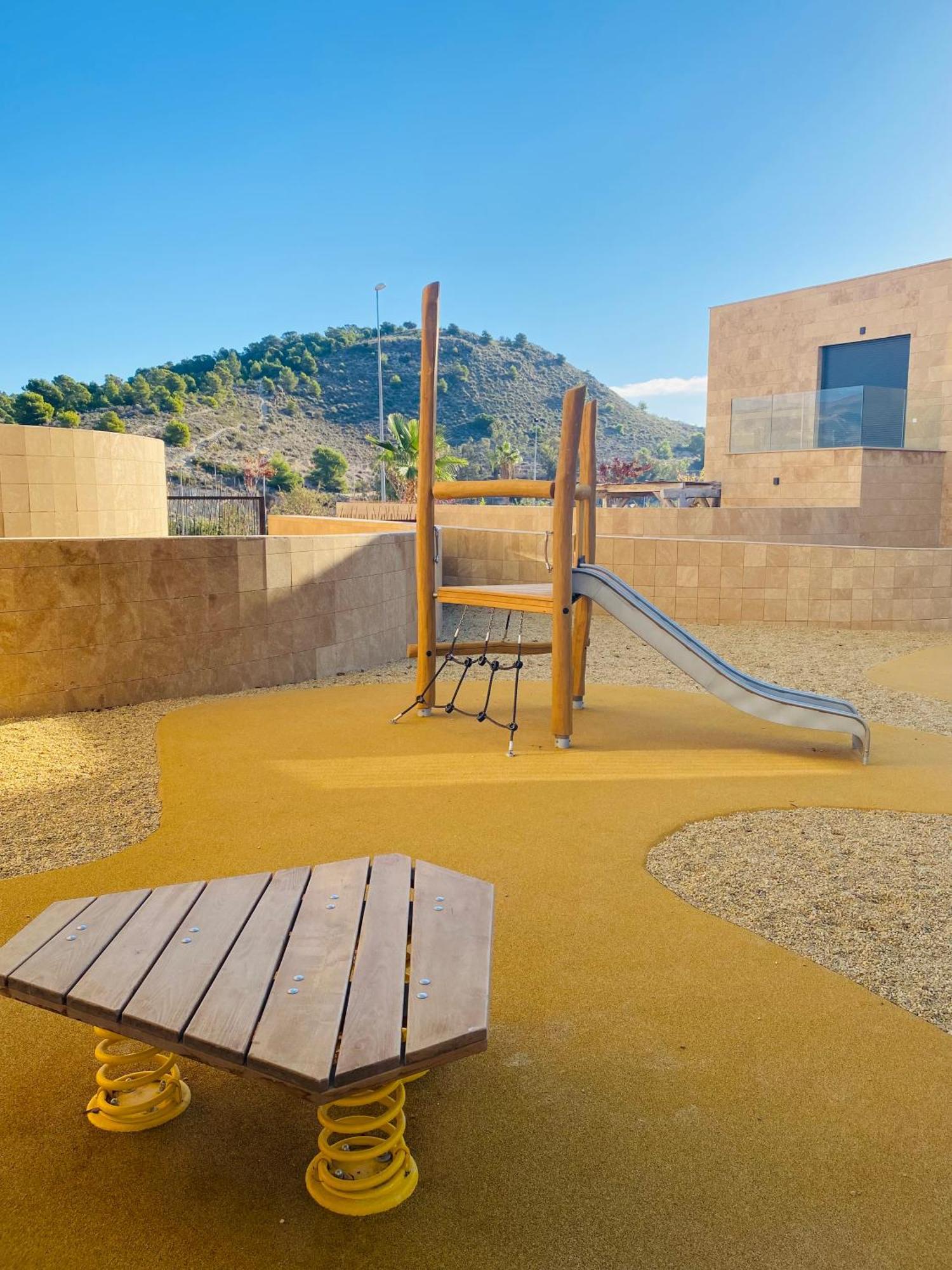 Allonbay Sweet Apartment Villajoyosa Exteriér fotografie